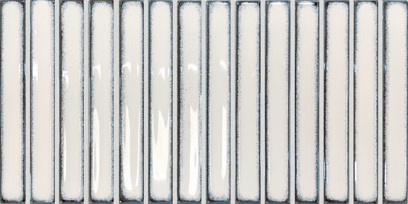 OSAKA BARS WHITE