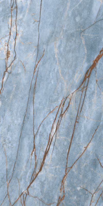 HERITAGE LUXE AZURE MATT 6MM 160X320 RT