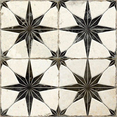 FS STAR BLACK LT/45X45X0,95
