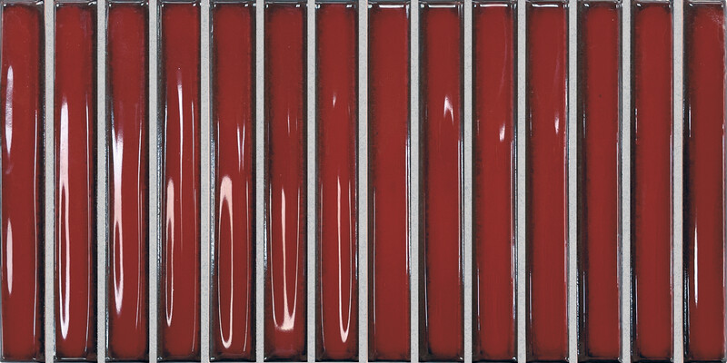 OSAKA BARS RED