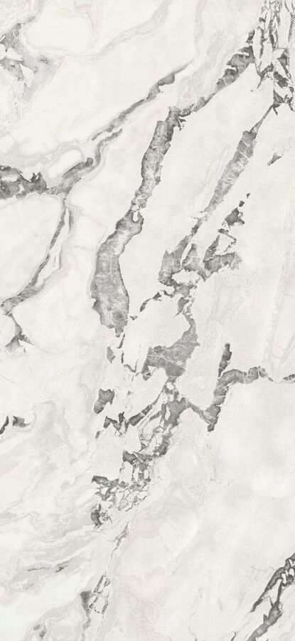 Forte Dei Marmi Quark Oyster White 120x278 Lappato