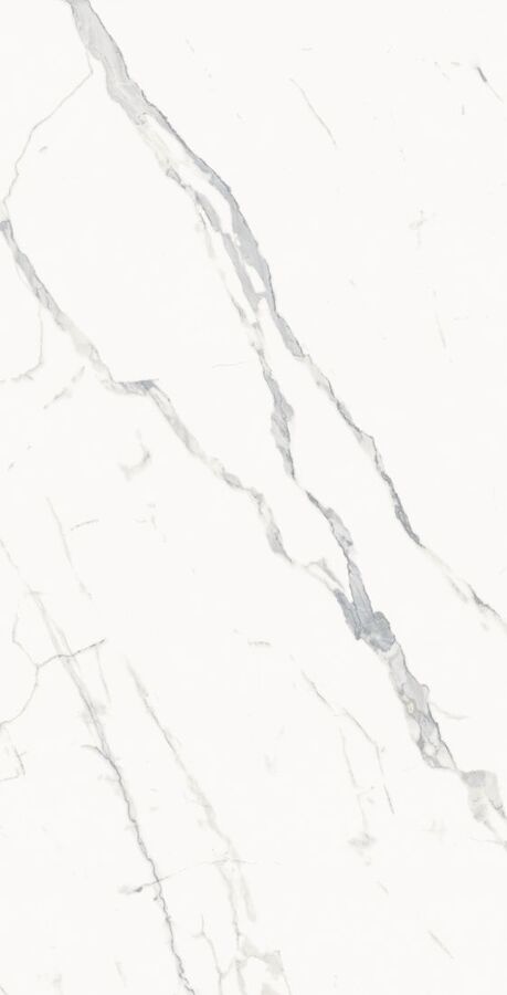 Stellaris Statuario White 80X160 Lux