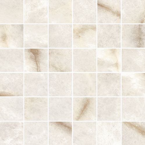 Stellaris Crystal Pure Mosaico