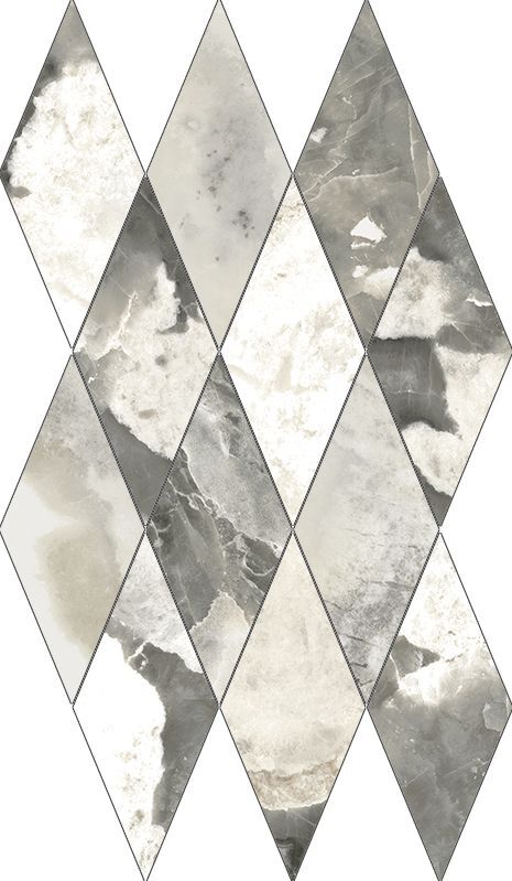 Stellaris  Dover Light Mosaico Diamond