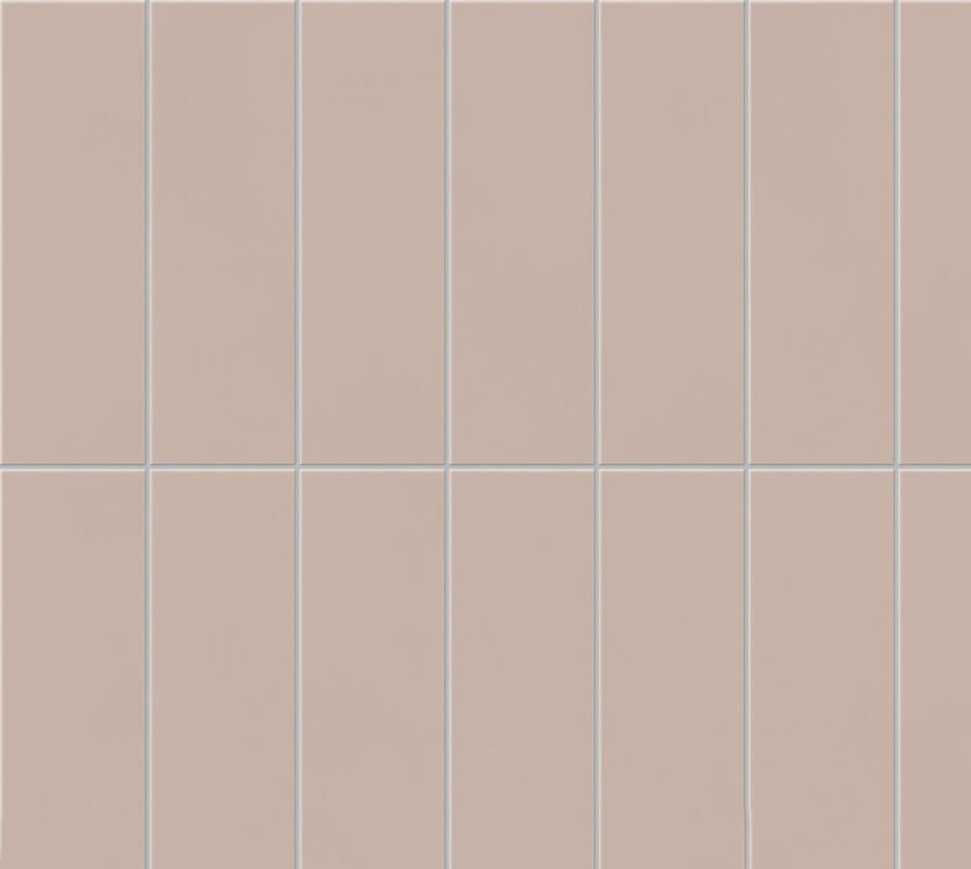 Boost Color Mauve Mosaico Brick