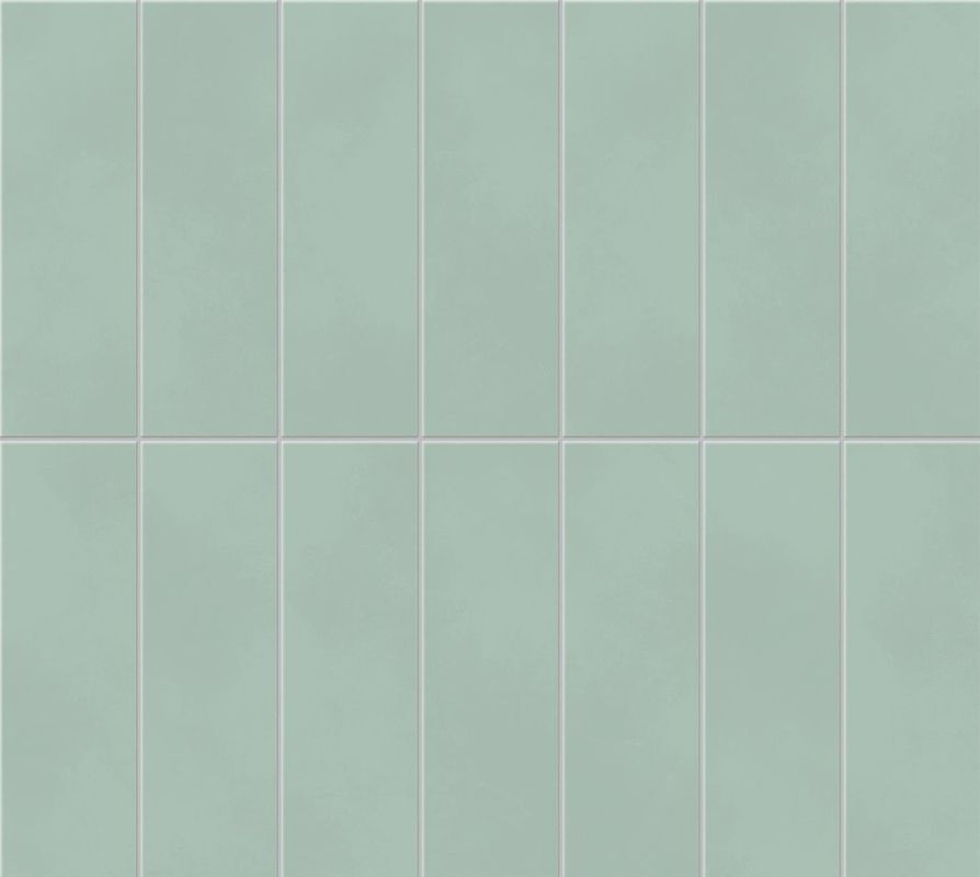 Boost Color Jade Mosaico Brick
