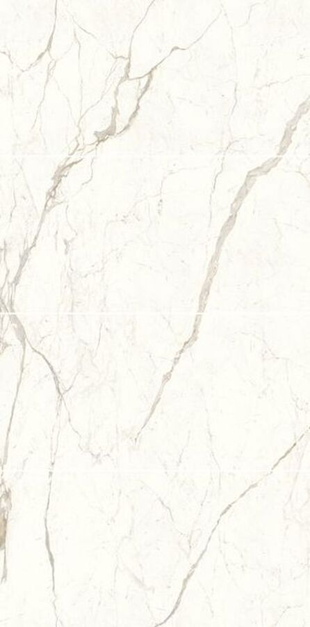 Calacatta Prestigio Polished 160x320 - Kit Endless 4pcs