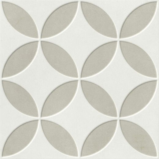 MAYARI TAUPE PETALS LT/22,3