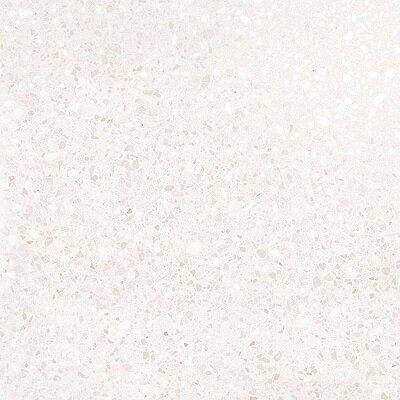 TERRAZZO WHITE