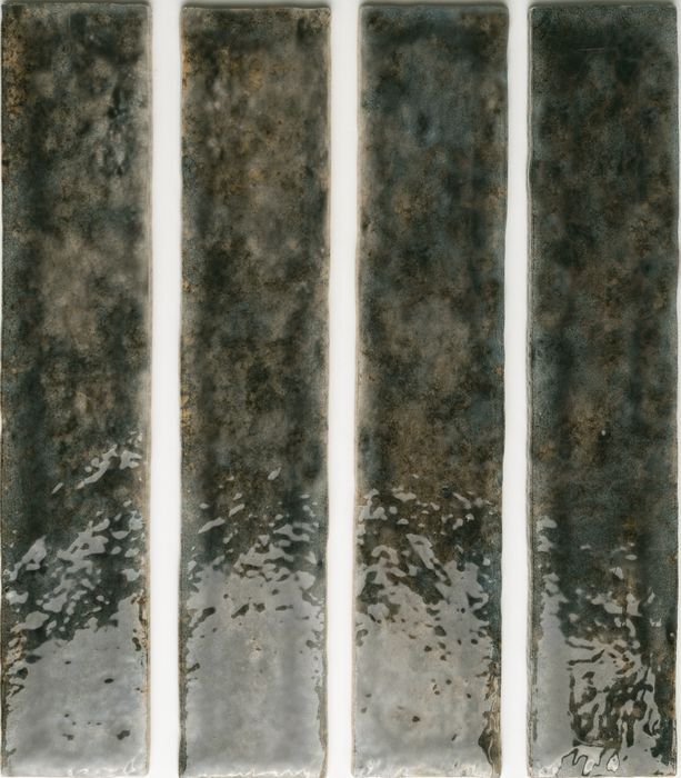 POTTERS UMBER