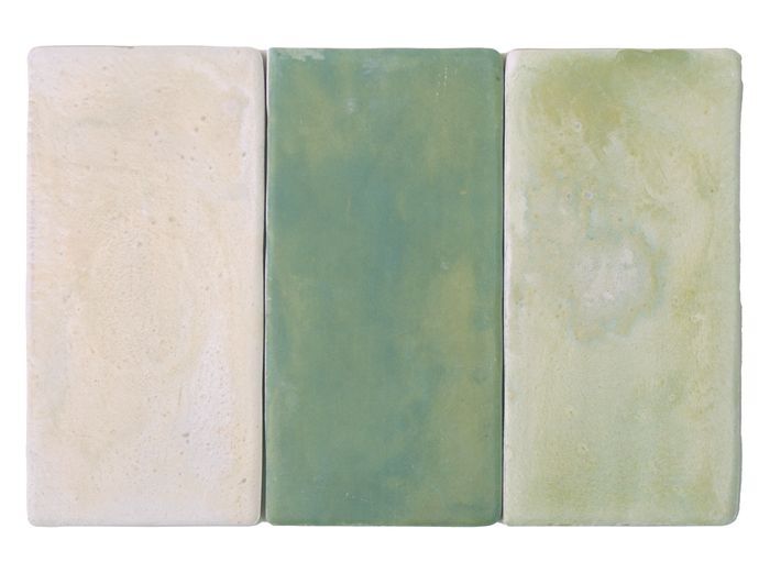 AQUA M GREEN