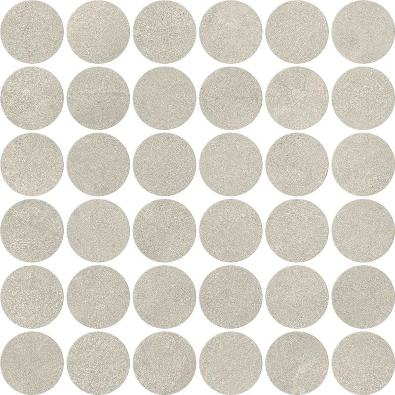 Boost Expression Haze Mosaico Circle