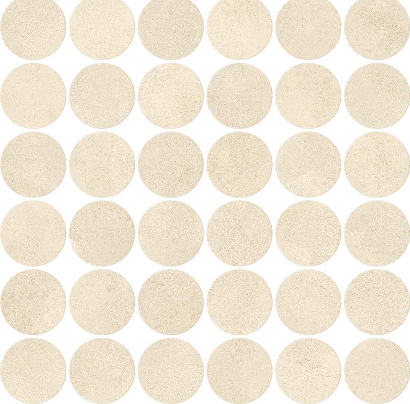 Boost Expression Shell Mosaico Circle