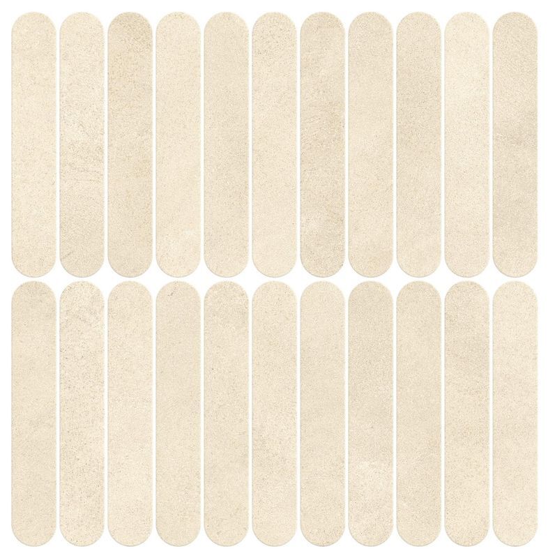 Boost Expression Shell Mosaico Ellipse