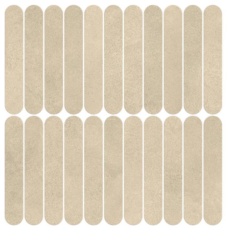 Boost Expression Tan Mosaico Ellipse