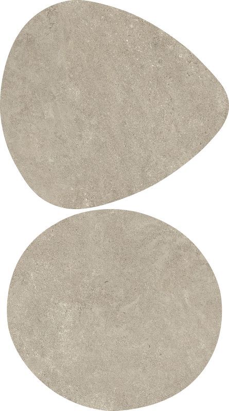 Boost Icor Oyster Pebble A+B Grip