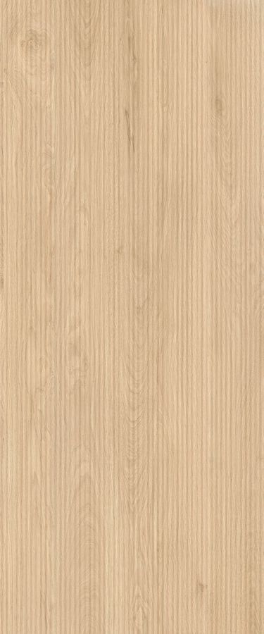 Log 3D Pleat Bright Oak 50x120