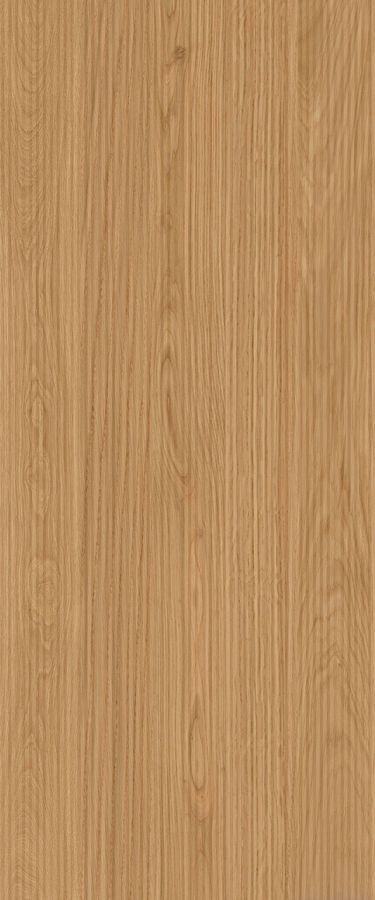 Log 3D Pleat Amber Oak 50x120