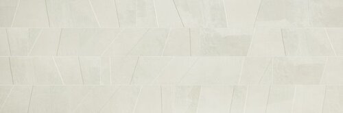 ICONE BLANC LIGNE SQ. 120X20