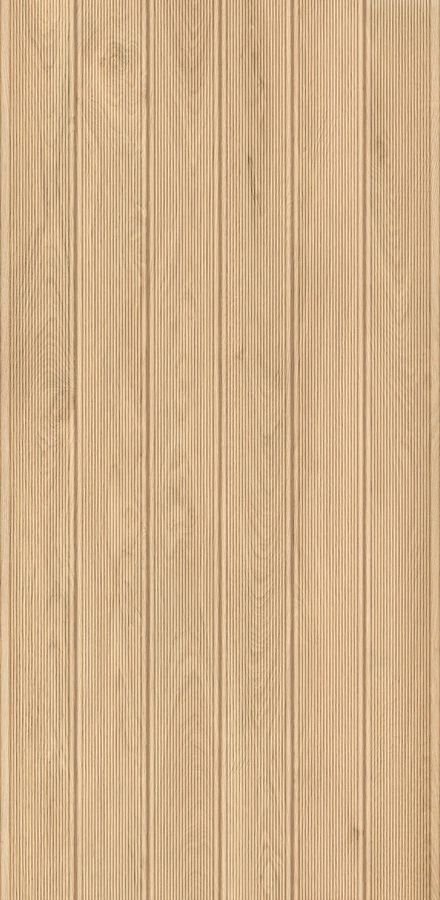 Log Bright Oak Deck 20mm 60x120 - 20mm
