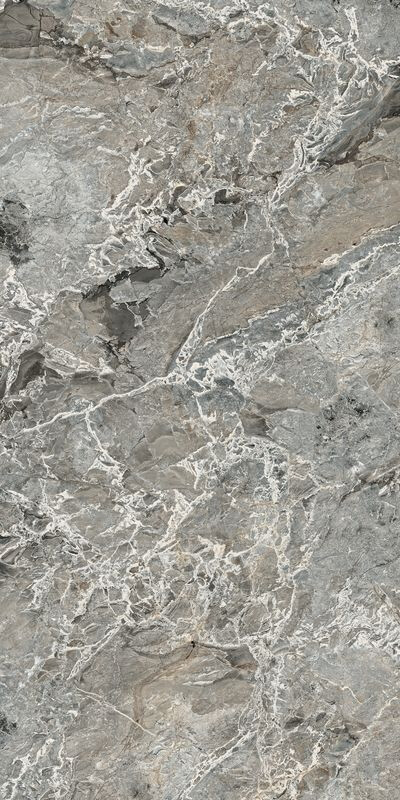 AUTHENTIC LUXE MARBLACKE AUBISQUE GLOSSY 120X240 6MM