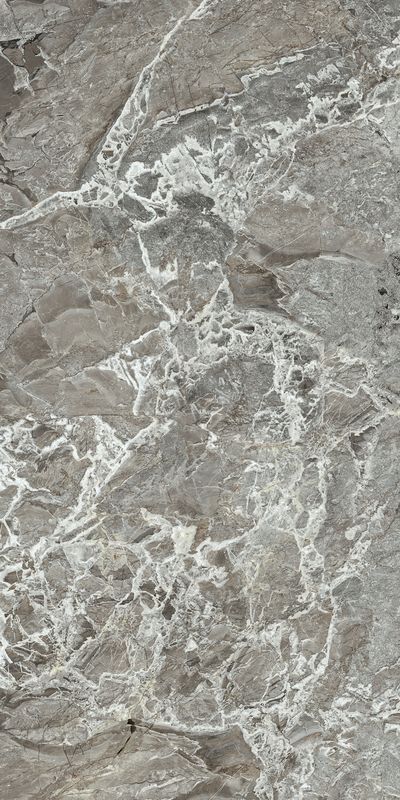 AUTHENTIC LUXE MARBLACKE AUBISQUE GLOSSY 60X120 6MM