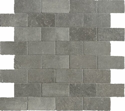 ICONE GRIS MUR.A SPACCO T.3,5X7,5 30X30