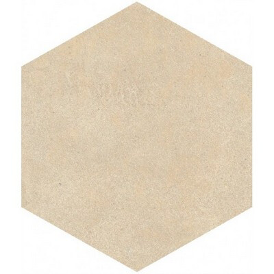 SENSI TERRE GRANA COTONE GRIP ESAGONO 22x20