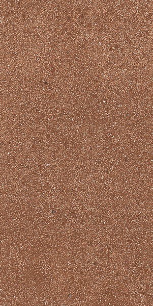 SENSI TERRE GRANA MATTONE GRIP TAVELLA 15X30