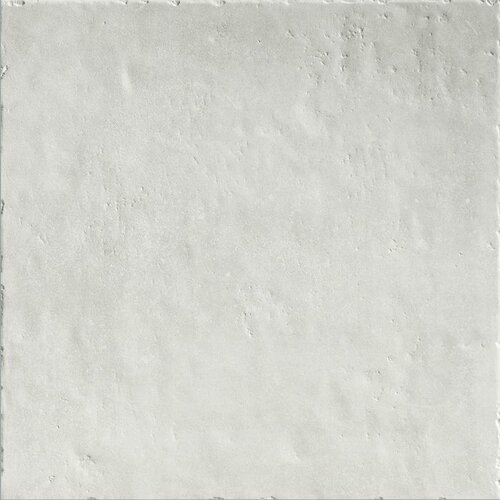 ICONE BLANC SQ.SPAZZ. 80X80