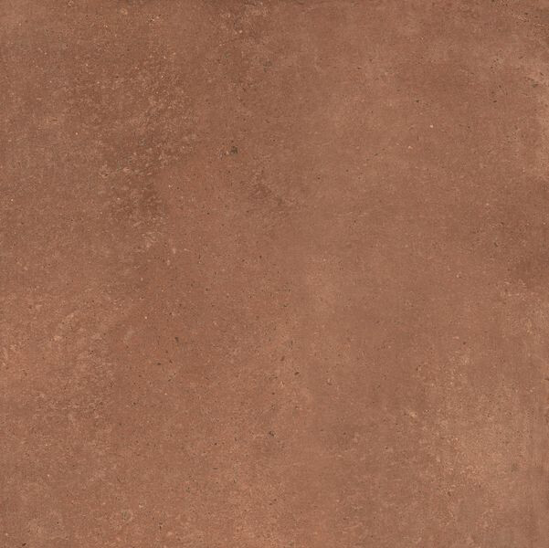 SENSI TERRE MATTONE NATURALE 60x60 RET