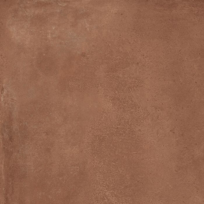 SENSI TERRE MATTONE NATURALE 80x80 RET