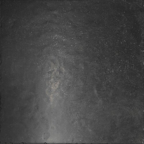 ICONE NOIR SQ.SPAZZ. 80X80