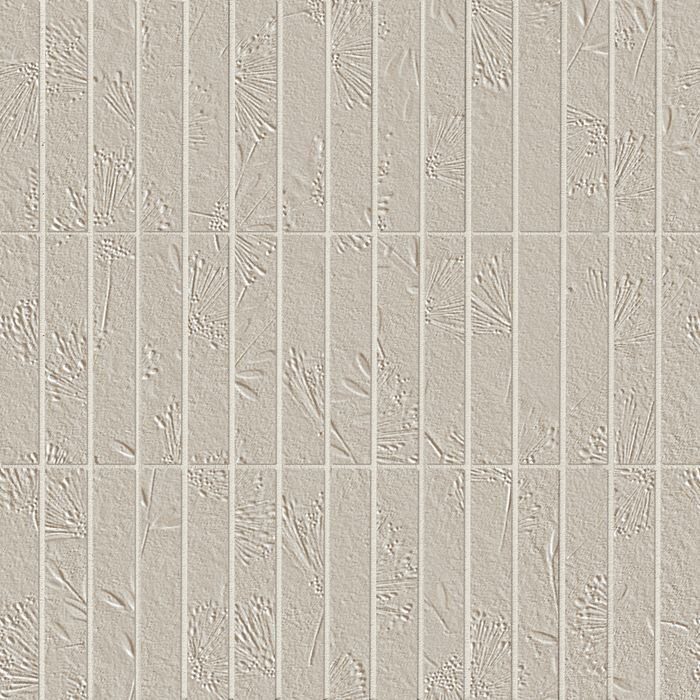 TRUE COLOR WIND FOSSIL TRATTI MOSAICO