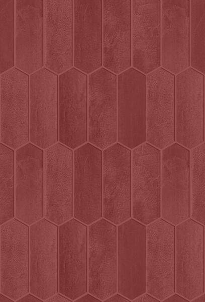 TRUE COLOR BORDEAUX VINTAGE MOSAICO