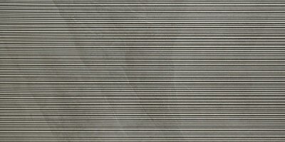 GREIGE RIBBED SQ. 30X60