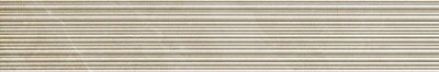 SAND RIBBED SQ. 10X60