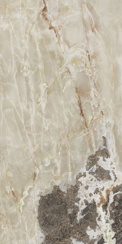 ONYX&MORE GOLDEN BLEND SATIN 6MM 60X120 R