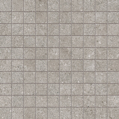 Brystone GREY MOSAICO R9 30X30 ASS