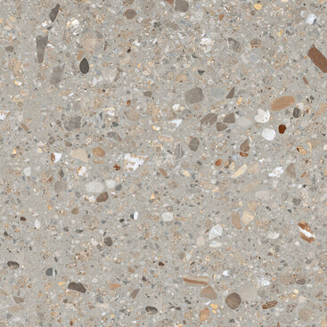Dolmix GREY 60X60 R9 RT