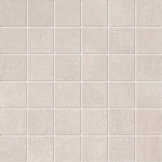 Noord White MOS.T5 30X30 ASS