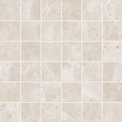 Omnia Venezia Ivory Mosaico T5 30X30 ASS