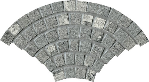 Percorsi Frame Gneiss Grey C.PAVONE 104X57 DEK