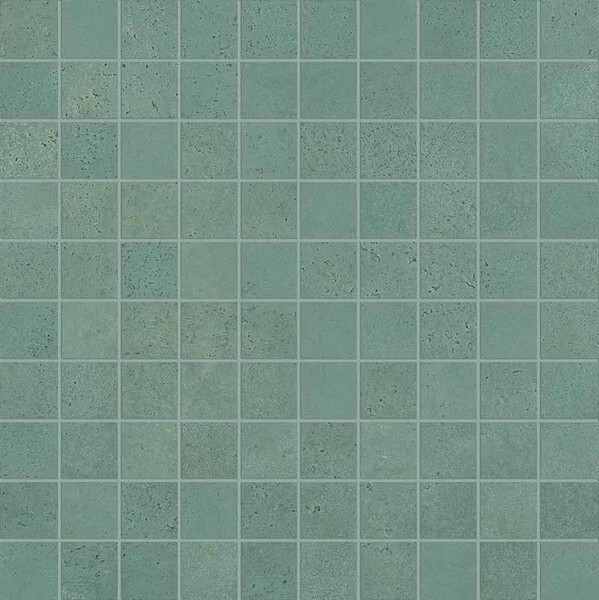 Plate Oxyde MOSAICO R9 30X30 ASS