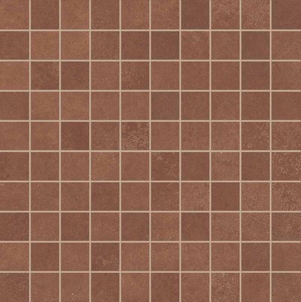 Plate Copper MOSAICO R930X30 ASS