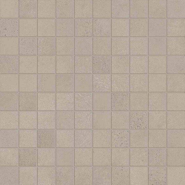 Plate Tin MOSAICO R9 30X30 ASS