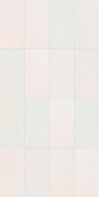 CROMATICA BIANCO SF.LUC.6MM 12x24