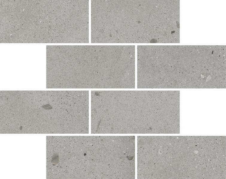 Avantgarde Silver Minibrick