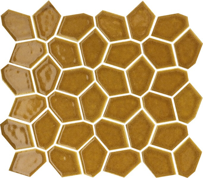 Avantgarde Amber Mosaico Spectrum