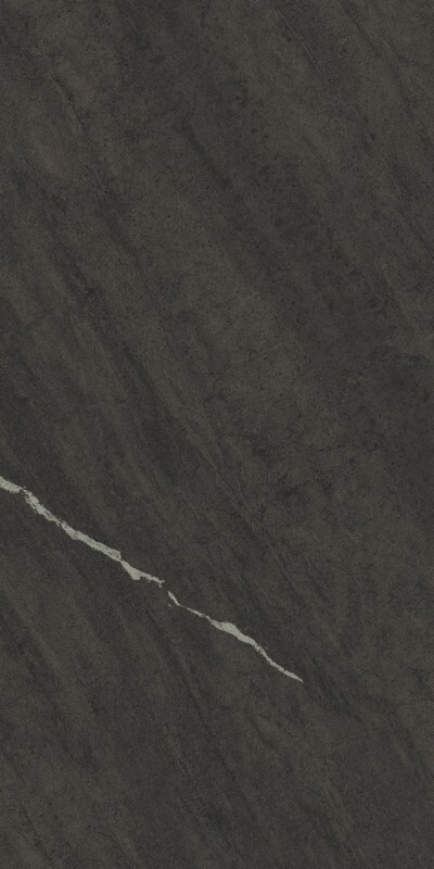 Forte Dei Marmi Rock Venaria Black Rett 80x160